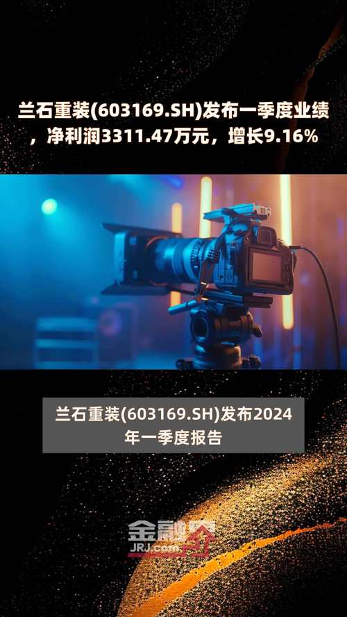 兰石重装最新信息