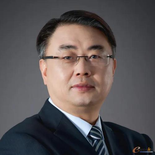 朱兴明简介