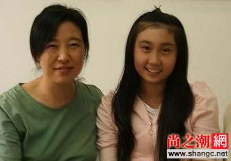 朱兴良前妻是谁