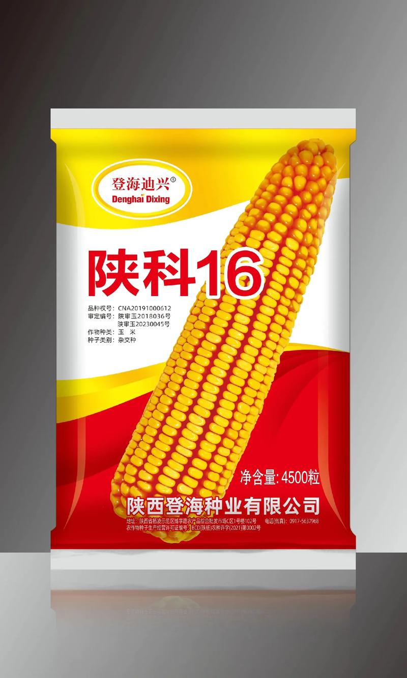 登海种业有限公司联系电话