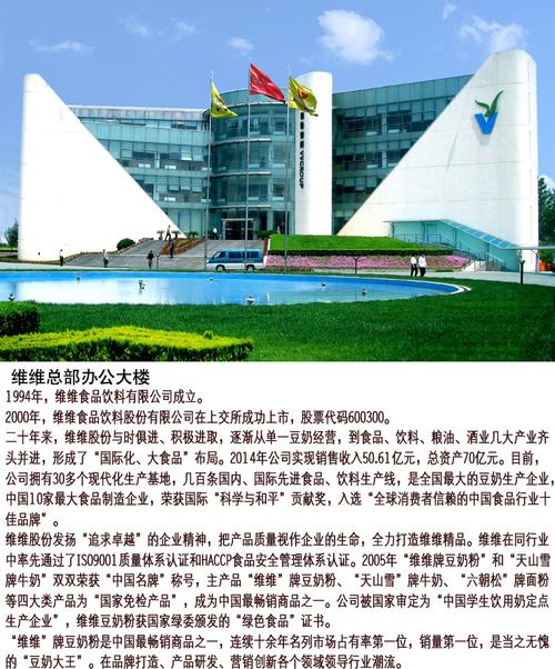 维维股份有限公司地址