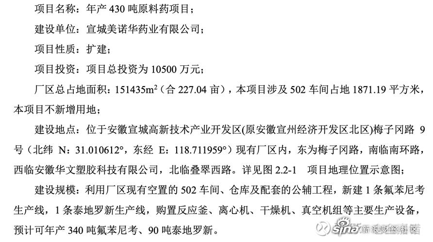 美诺华与默沙东合作前景分析