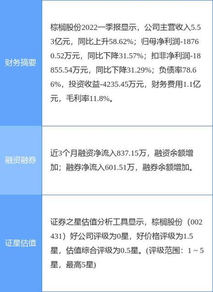 股票002431属于什么股