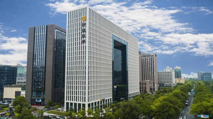 财通证券有限责任公司杭州
